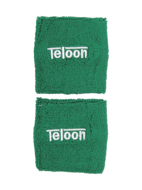 Teloon Αθλητικά Περικάρπια Πράσινα
