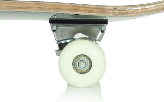 AMILA Tiki 7.87" Complete Shortboard Πολύχρωμο