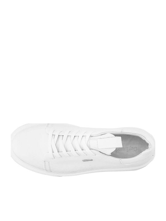 Cosen Sneakers White