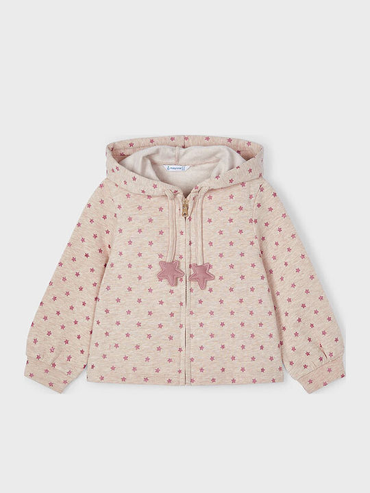 Kinder Sweatpants Set - Jogginganzug Pink 3Stück