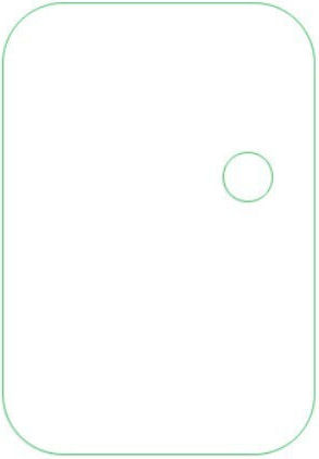Προστασία Κάμερας Tempered Glass Διάφανο για το Redmi Note 10 Pro
