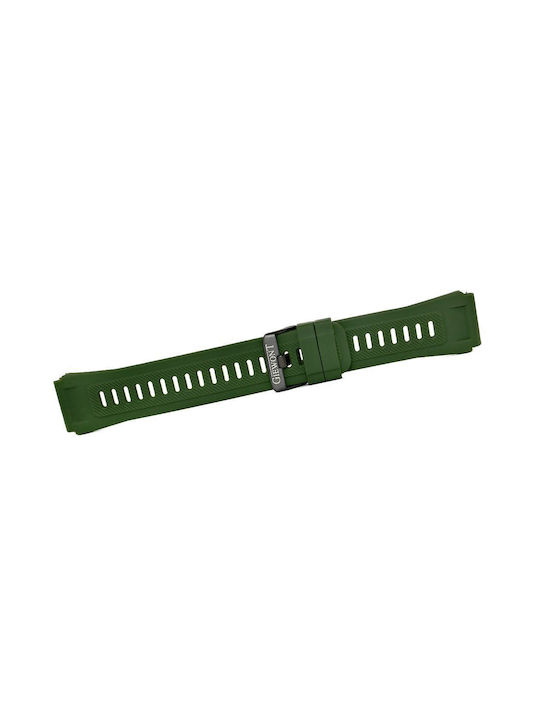 Giewont Curele Wearables Culoare Full Face Verde (Giewont Focus GW430) Giewont Curele Wearables Culoare Full Face Verde (Giewont Focus GW430)
