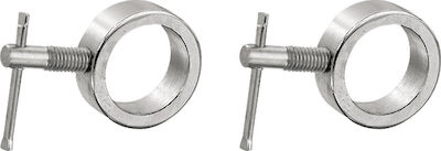 Amila Screw Collar for Dumbbells/Barbells Ø28mm