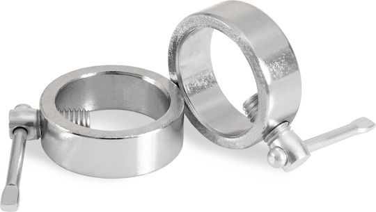 AMILA Screw Collar for Dumbbells/Barbells Ø28mm