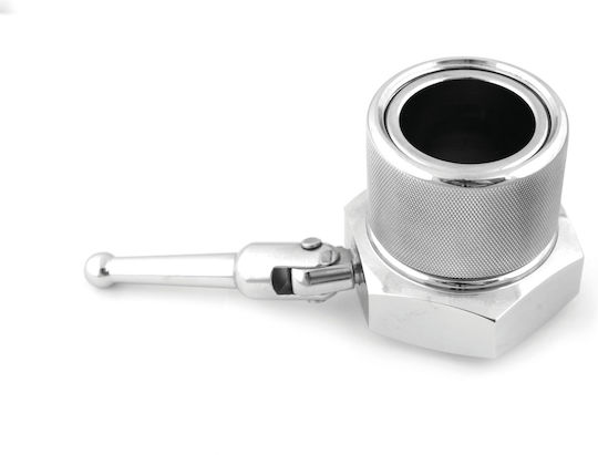 AMILA Lock-Jaw Collar for Dumbbells/Barbells Ø50mm