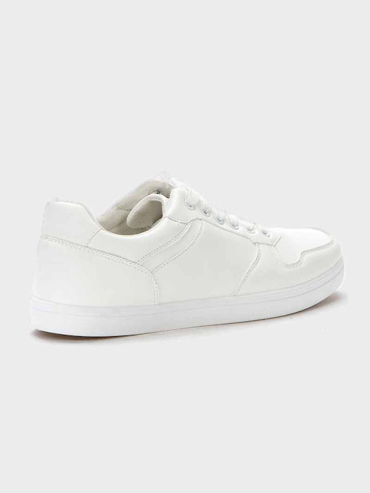 Crosby Herren Sneakers ASPRO