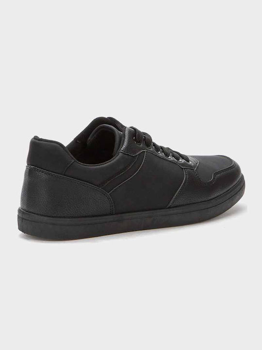 Crosby Sneakers BLACK