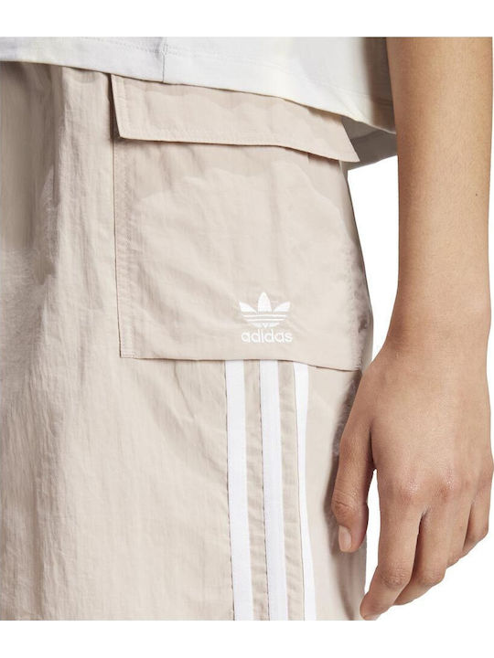 Adicolor 3-stripes Women's Shorts Wontau