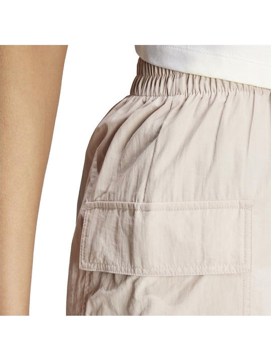 Adicolor 3-stripes Women's Shorts Wontau