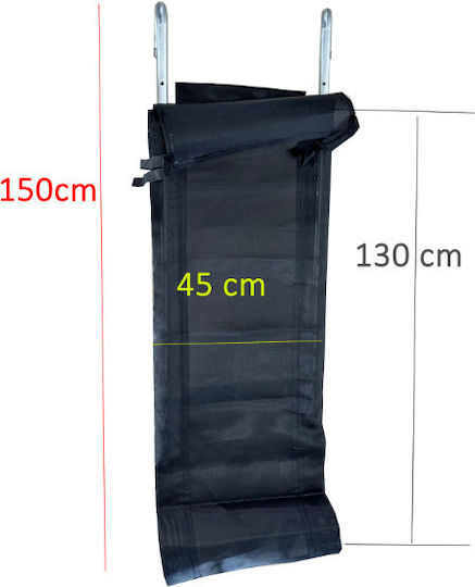 Buba Rutsche Für Trampolin Buba 12" Und 14" Trampolin-Zubehör