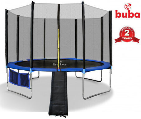 Buba Rutsche Für Trampolin Buba 12" Und 14" Trampolin-Zubehör