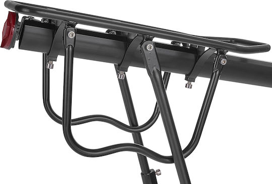 Aluminium Bicycle Rack Maximum Capacity 50 Kg Keltin K02353