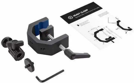 Elgato Βάση Στήριξης Action Cameras για Universal