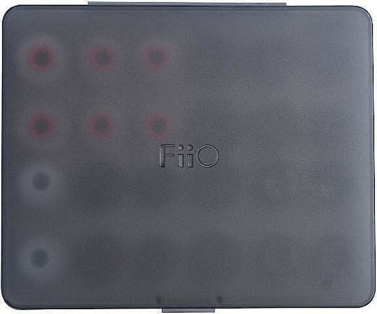 Fiio Ανταλλακτικά Eartips για Ακουστικά HS19 σε λευκό χρώμα