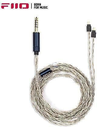 Linie de upgrade pentru căști Fiio Ls-4.4b Flat Head Earplug