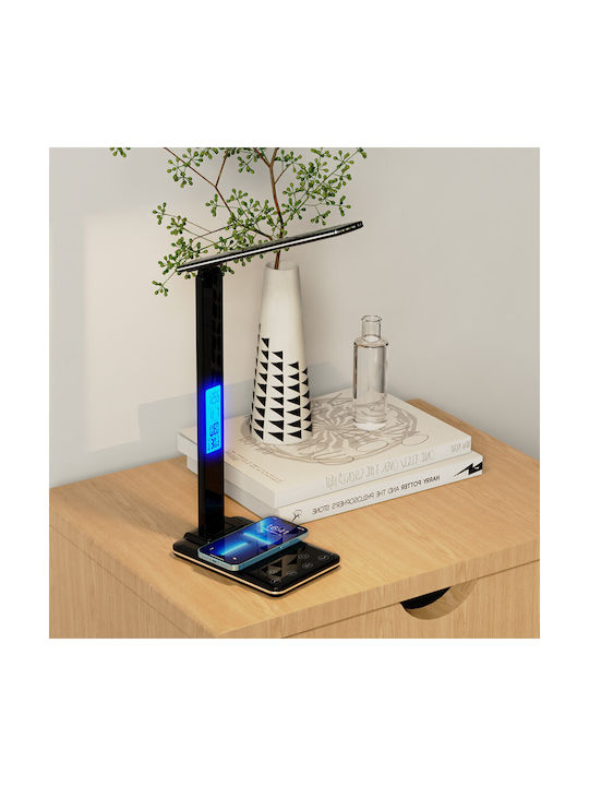 Media-Tech Schreibtischlampe