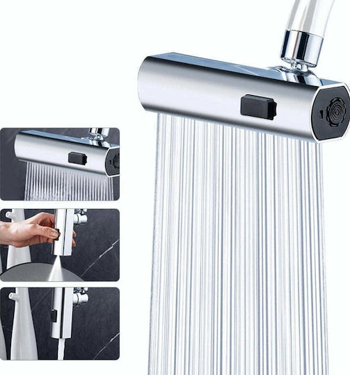 Extensie Robinet cu Filtru