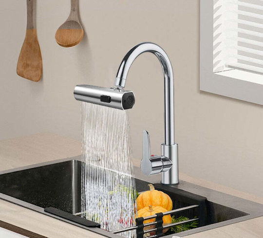 Extensie Robinet cu Filtru