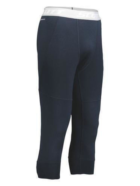 Scott SCT-0640XL Men's Trousers for Ski & Snowboard Blue