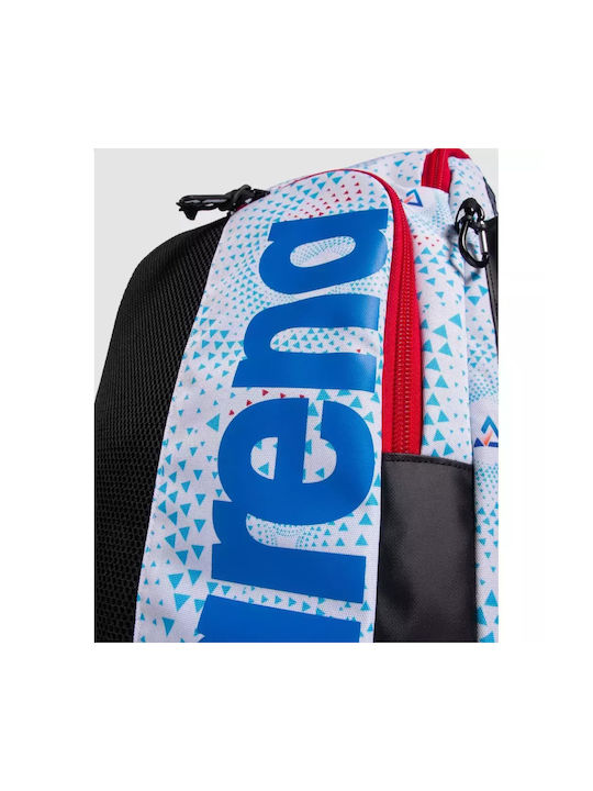 Arena Spiky Iii Men's Gym Backpack Multicolour