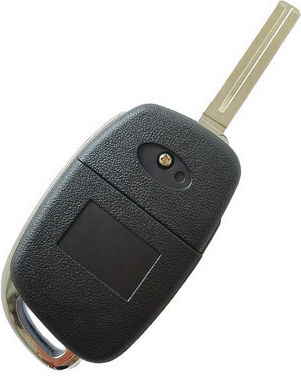 mit 3 Tasten für Hyundai / Kia mit Blade TOU48