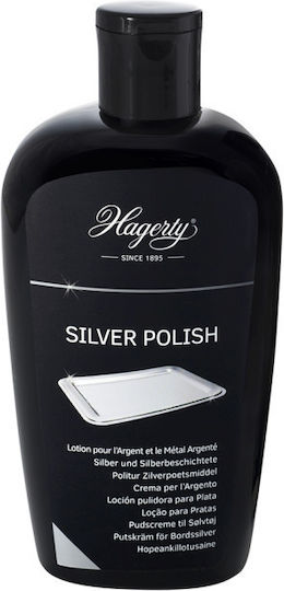 Hagerty Αλοιφή Γυαλίσματος Μετάλλων