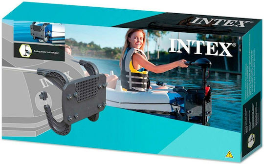 Intex Βάση Μηχανής Σκάφους
