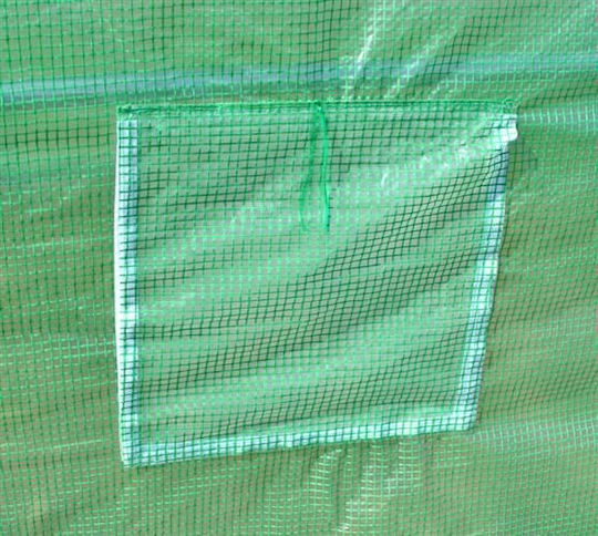Покривало 8x3x2m