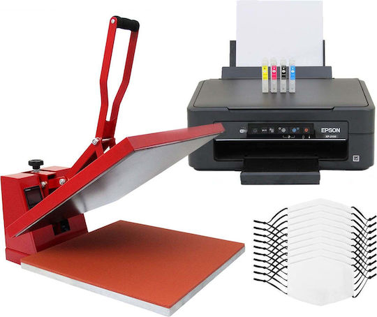 Büroschneidemaschine 38cm