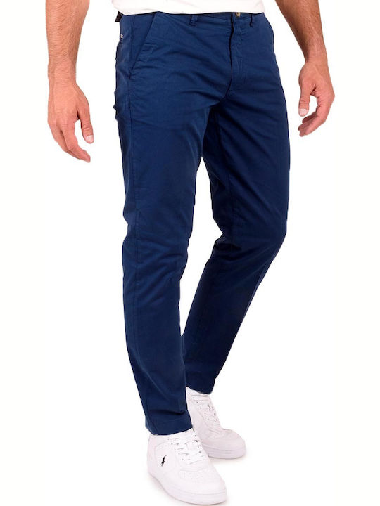 Pantaloni Blue