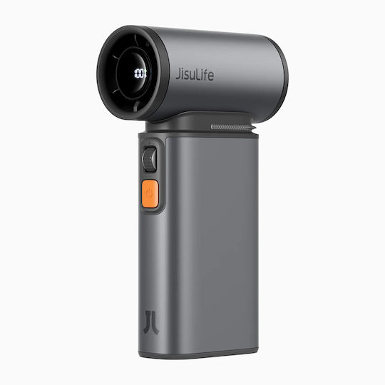 JisuLife F55 Handheld Blower 75000 RPM With Screen