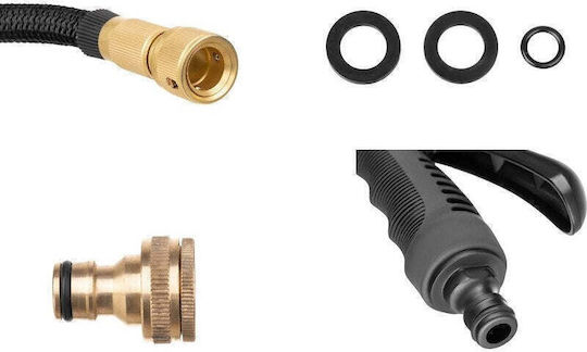 Λάστιχο Bewässerung 1/2" 45m
