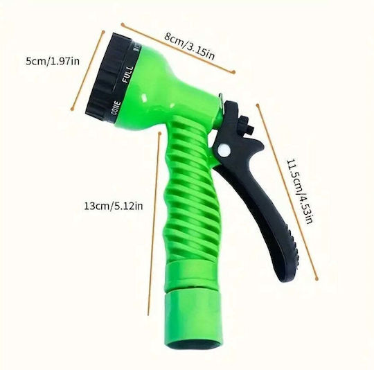 Hose Watering 3/4" 30m