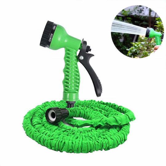 Furtun Udare Set 3/4" 45m
