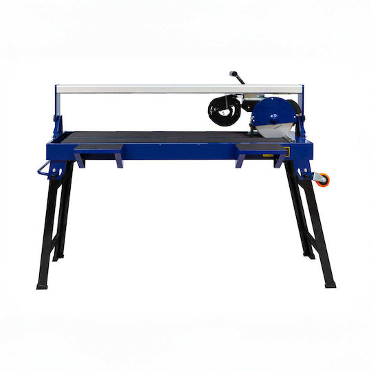 Fliesenschneider Handbuch 1.2kw 920mm