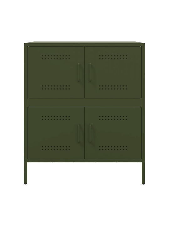 Μπουφές Green 68x39x79cm
