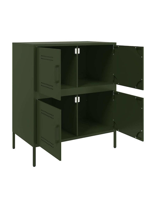 Μπουφές Green 68x39x79cm