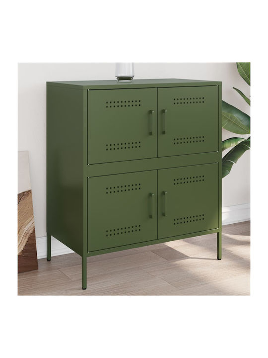 Μπουφές Green 68x39x79cm