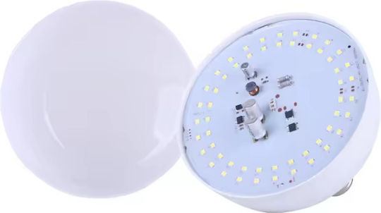 LED Bulb 30W for Socket E27 Cool White