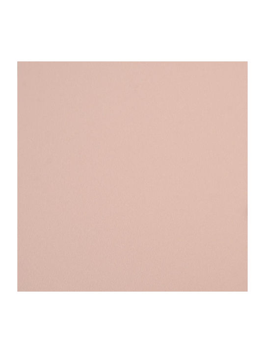 Noptiere Metalice Roz 2buc 36x39x50.5cm