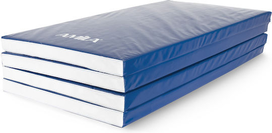 AMILA Exercise Mat Blue (240x120x5cm)