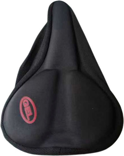 GEL Bicycle Saddle Cover