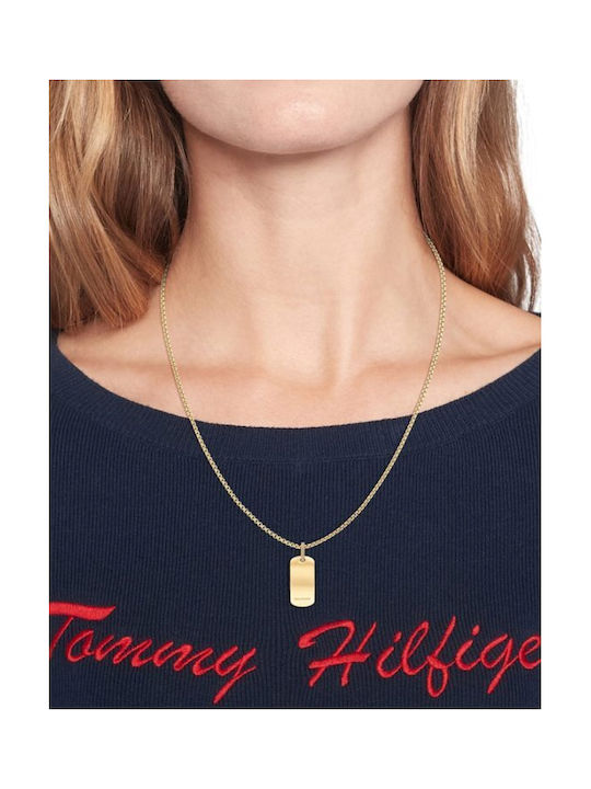 Tommy Hilfiger Colier