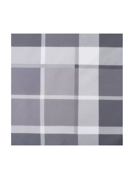 vidaXL Gray Pallet Bench Cushion 40x60cm