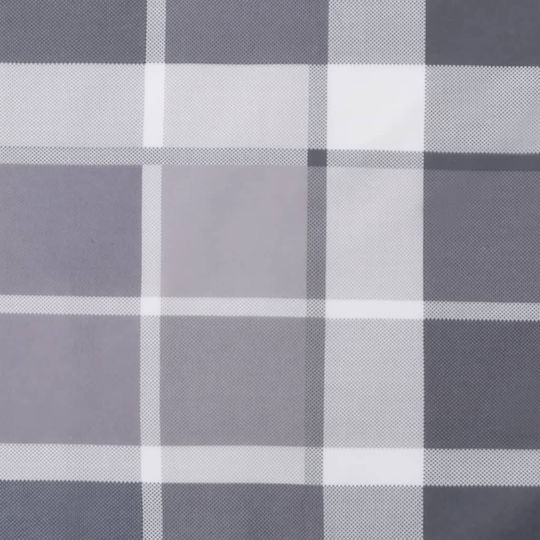 vidaXL Gray Pallet Bench Cushion 40x60cm