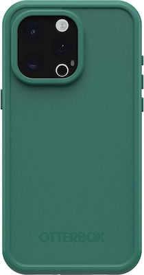 Otterbox Back Cover Plastic 2mm Green (iPhone 15 Pro Max)