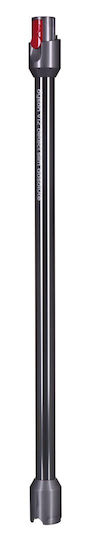 Dyson V12 Detect Slim Absolute (2022) Επαναφορτιζόμενη Σκούπα Stick 25.2V Yellow/Iron/Nickel