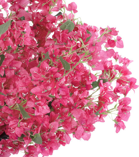 Künstlicher Baum für den Außenbereich Fuchsie 150cm 4Stück GloboStar