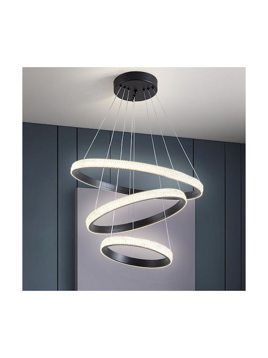 Pendant Light LED with Natural White Light