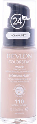 Revlon Colorstay Flüssiges Make-up LSF20 330 Natural Tan 30ml